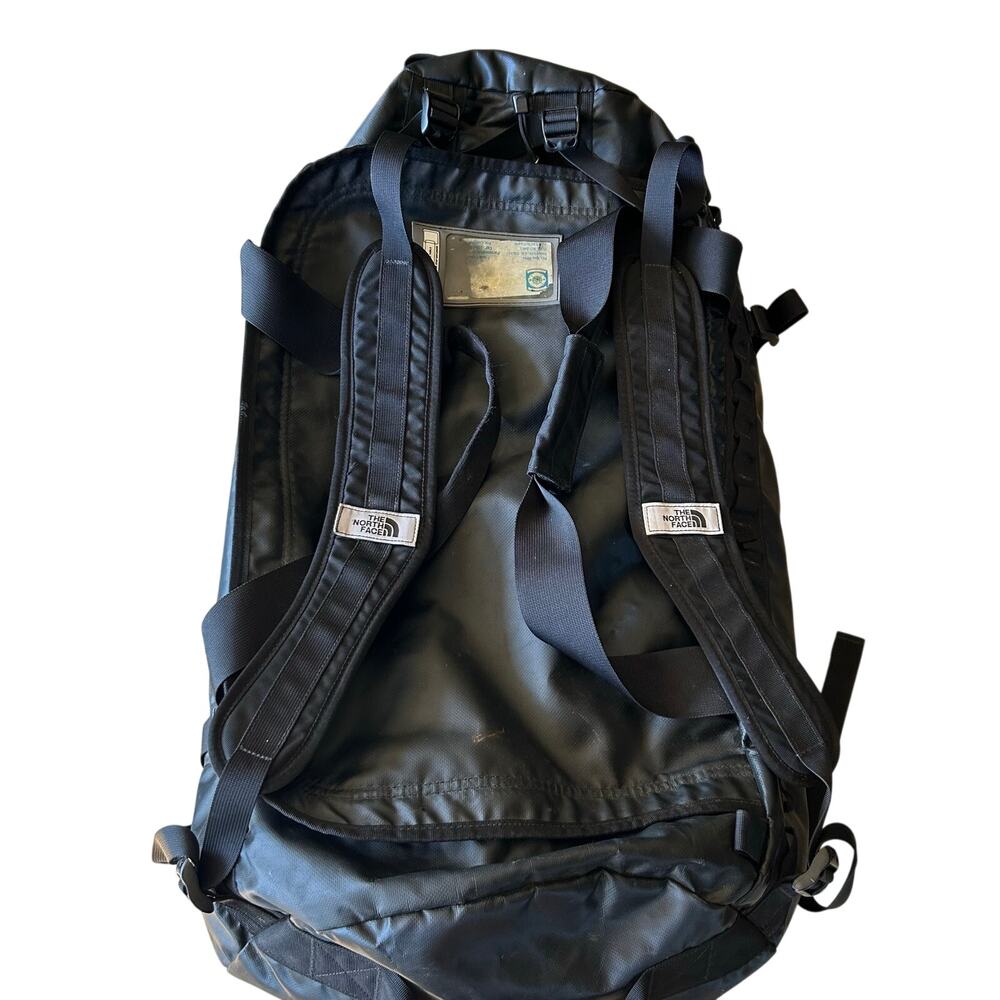 The North Face Small Base Camp Duffle - Picture 8 of 14